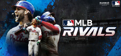 MLB Rivals - Banner (null) - 460x215