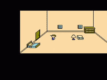 Mother - Screenshot - Gameplay (null) - 320x240