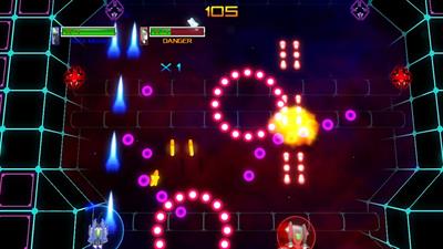 Overdriven Evolution - Screenshot - Gameplay (United States) - 1125x633