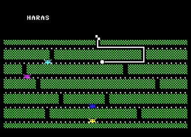 Haras - Screenshot - Gameplay (null) - 624x449