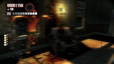 The House of the Dead: Overkill - Screenshot - Gameplay (null) - 1280x720