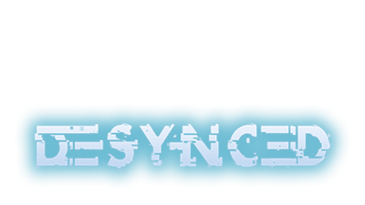 Desynced - Clear Logo (null) - 640x360