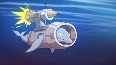 Deponia: The Complete Journey - Screenshot - Gameplay (null) - 1920x1080