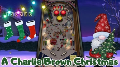 A Charlie Brown Christmas (iDigStuff) - Banner (World) - 686x386