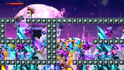 Mecho Tales - Screenshot - Gameplay (null) - 745x419
