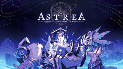 Astrea: Six-Sided Oracles - Fanart - Background (null) - 1368x770