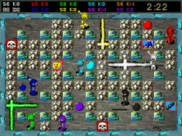 FPC Atomic - Screenshot - Gameplay (null) - 640x480