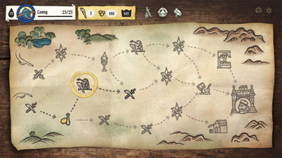 Inkulinati - Screenshot - Gameplay (null) - 1920x1080