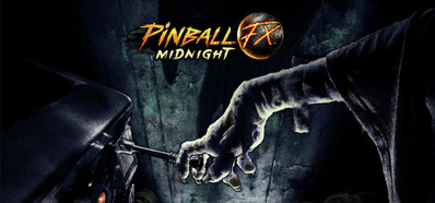 Pinball FX Midnight - Banner (World) - 460x215