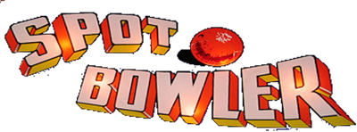 Spot Bowler - Clear Logo (null) - 620x230