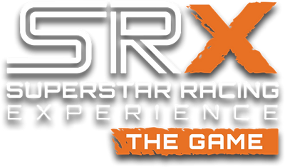 SRX: The Game - Clear Logo (null) - 540x316
