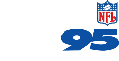 Madden '95 - Clear Logo (null) - 2500x1289