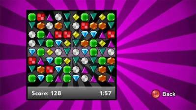 Brain Party - Screenshot - Gameplay (World) - 600x337