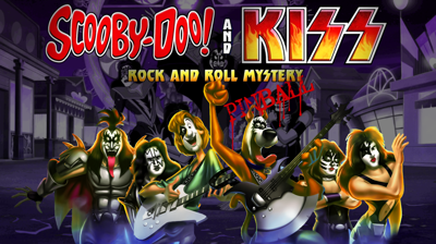 Scooby Doo! and KISS: Rock n' Roll Mystery - Banner (null) - 1385x776