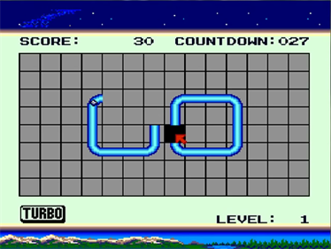 Timeball - Screenshot - Gameplay (North America) - 640x480