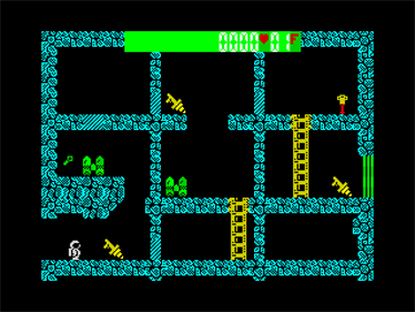 Astro 2008 - Screenshot - Gameplay (null) - 640x480