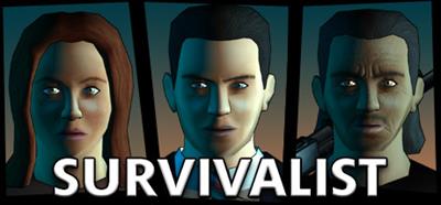 Survivalist - Banner (World) - 460x215