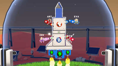 Bonkies - Screenshot - Gameplay (null) - 1920x1080