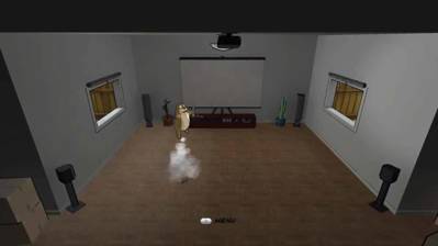 SSRGFM - Screenshot - Gameplay (World) - 1000x562