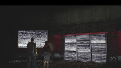 Silent Hill: United - Screenshot - Gameplay (null) - 1920x1080