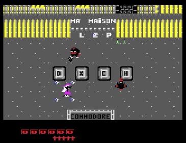 Shoot and Memories - Screenshot - Gameplay (null) - 621x477