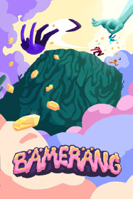 Bamerang - Poster (World) - 600x900