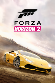 Forza Horizon 2: Azimuth (Port) - Box - Front (World) - 600x900