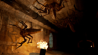 The Brookhaven Experiment - Screenshot - Gameplay (null) - 1920x1080