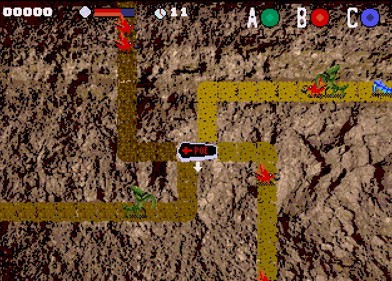 Edgar Allan's Hole - Screenshot - Gameplay (null) - 626x448