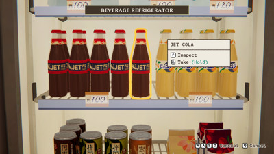 inKONBINI: One Store. Many Stories - Screenshot - Gameplay (World) - 3840x2160
