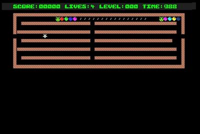 Squirm - Screenshot - Gameplay (null) - 742x498