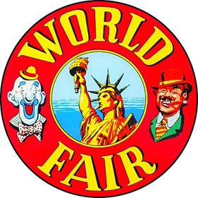 World Fair - Clear Logo (null) - 439x439