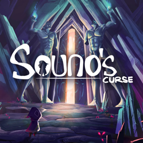 Souno's Curse - Fanart - Box - Front (United States) - 1024x1024