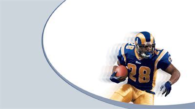 Madden NFL 2003 - Fanart - Background (null) - 1366x768