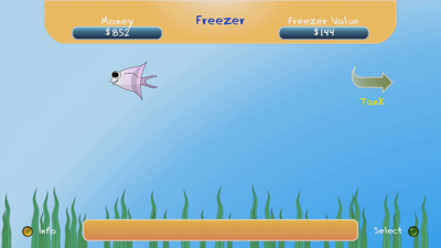 The Galactic Aquarium - Screenshot - Gameplay (World) - 1200x675