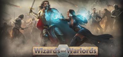 Wizards and Warlords - Banner (World) - 460x215