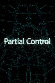 Partial Control - Box - Front (World) - 600x900
