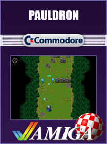 Pauldron - Fanart - Box - Front (null) - 798x1072