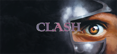 CLASH (1998) - Banner (null) - 1600x740