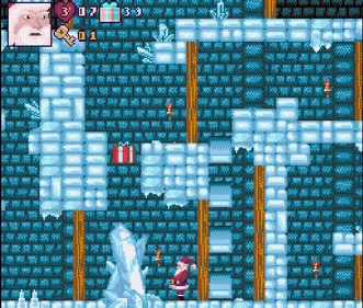 Satan Claus - Screenshot - Gameplay (null) - 551x467