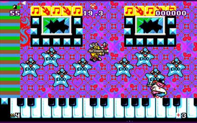 Snapperazzi - Screenshot - Gameplay (null) - 640x400
