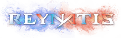 REYNATIS - Clear Logo (null) - 4961x1584