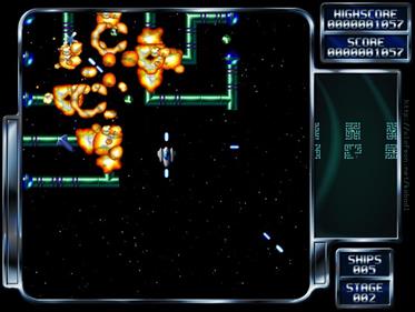 Kobo Deluxe - Screenshot - Gameplay (null) - 648x488