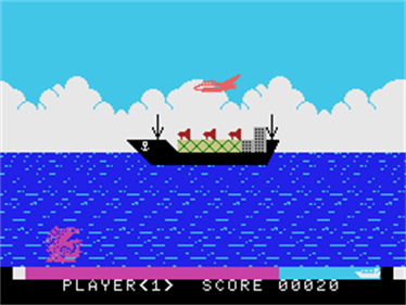 Ultraman - Screenshot - Gameplay (null) - 256x192