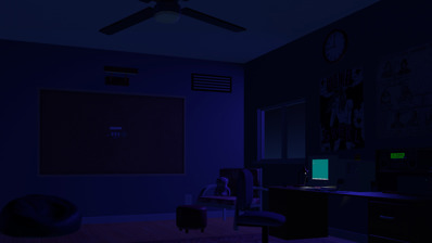 The Roottrees are Dead - Fanart - Background (World) - 2205x1240