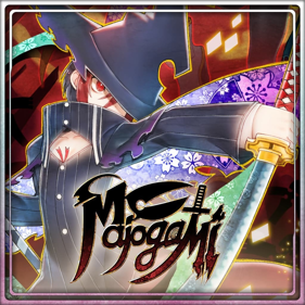 Majogami - Box - Front (United States) - 1024x1024