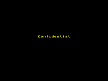 Confidential - Screenshot - Game Title (United Kingdom) - 640x480