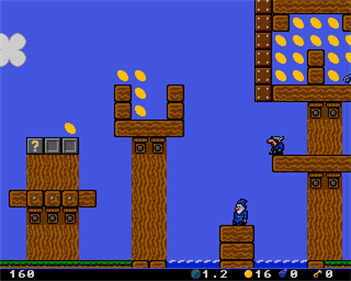 WiZiO - Screenshot - Gameplay (null) - 320x256