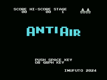 AntiAir - Screenshot - Game Title (World) - 2560x1920