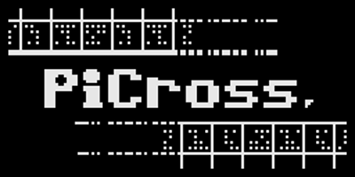 PiCross - Screenshot - Game Title (null) - 256x128